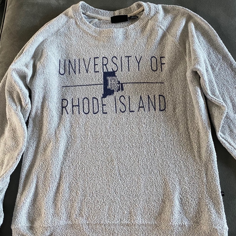 URI LONG SLEEVE